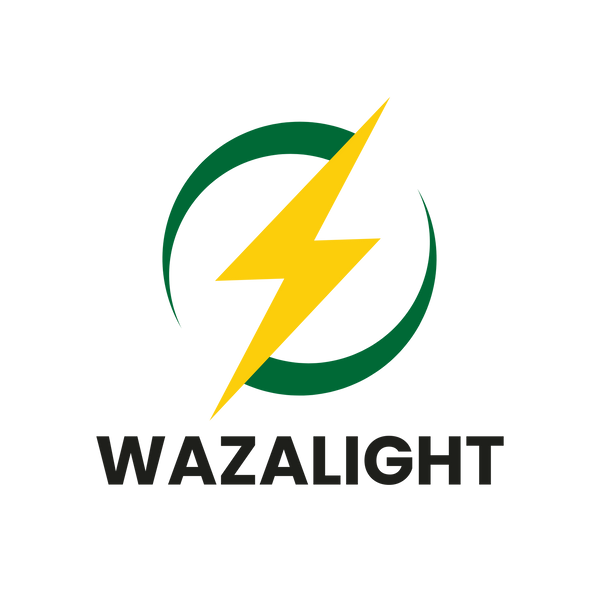 Wazalight